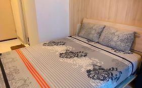 Apartemen Tokyo Riverside Pik 2 By Benchmark